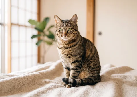 江東区のペット火葬で対応している猫