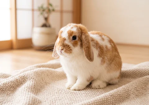 江東区のペット火葬で対応しているうさぎ