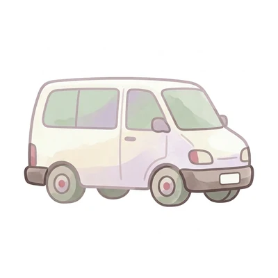 寝台車(10キロ)