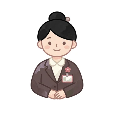運営スタッフ