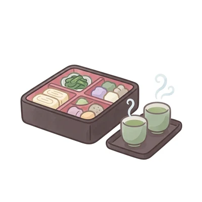 料理・配膳人