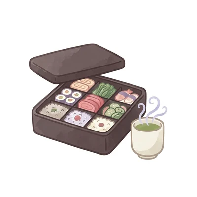 料理