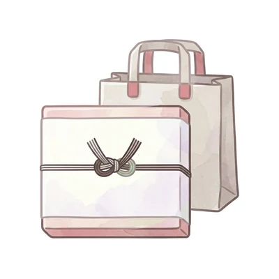 返礼品